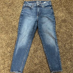 Old navy jeans